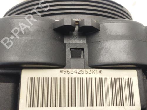 Headlight switch CITROËN C5 I (DC_) 2.0 HDi (DCRHZB, DCRHZE) | BP40530712I24 - Image 8