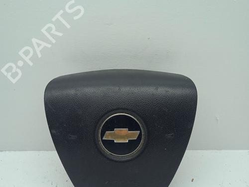 Airbag delantero izquierdo Airbag delantero izquierdo 39098421 39098421