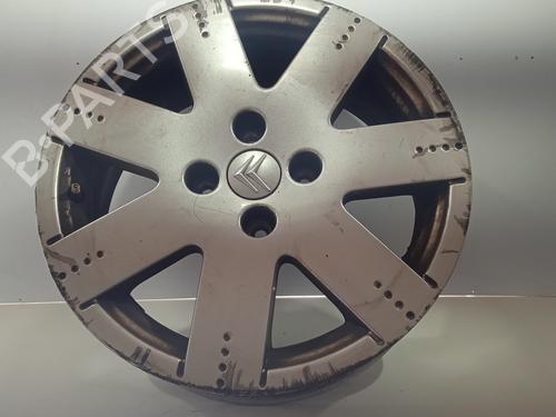Used Rim CITROËN C2 (JM_) 1.4 HDi (68 hp) 16887767