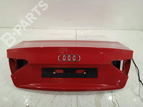 Used Tailgate Tailgate AUDI A5 (8T3) 3.0 TDI quattro (240 hp) 11165626 11165626