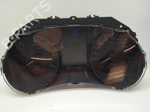 Used Instrument cluster NISSAN QASHQAI II (J11, J11_) [2013-2026]  4369847