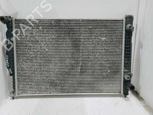 water-radiator-audi-a6-c5-avant-4b5-1997-1998-1999-2000-2001-2002-2003-2004-2005-2006-4338031 main image