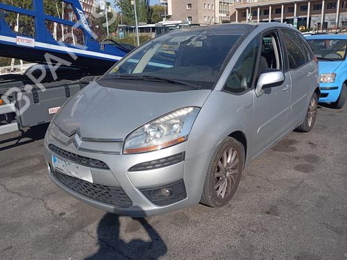Used Parts CITROËN C4 Picasso I MPV (UD_)    4751010