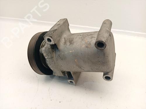 AC compressor MG MG TF 115 | BP40157936M34  - Image 6