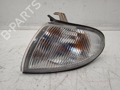 Used Left front indicator HYUNDAI ACCENT I (X-3) 1.3 i 12V (84 hp) 13058563