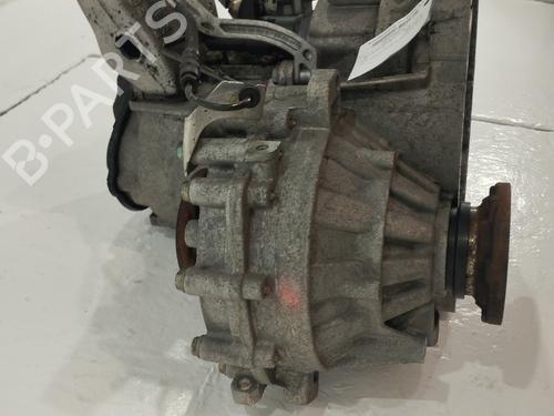 Gearbox SEAT ALTEA (5P1) | BP31616060M3
