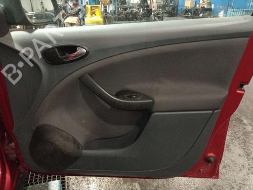 Used Front right panel Front right panel SEAT ALTEA XL (5P5, 5P8) 1.4 TSI (125 hp) 16403423 16403423