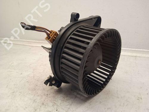 Used Heater blower motor AUDI A4 B7 (8EC) 2.0 TDI (170 hp) 11160179