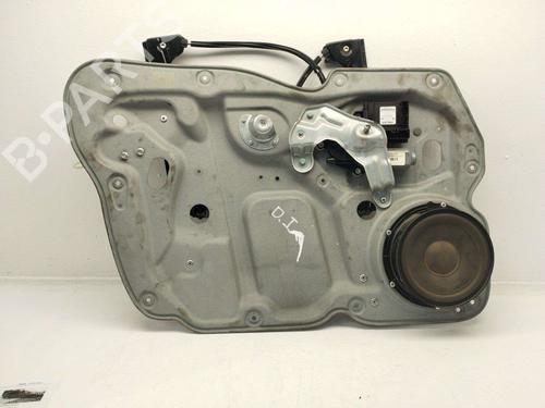 Used Front left window mechanism Front left window mechanism VW TOURAN (1T1, 1T2) [2003-2011] 33325739 33325739