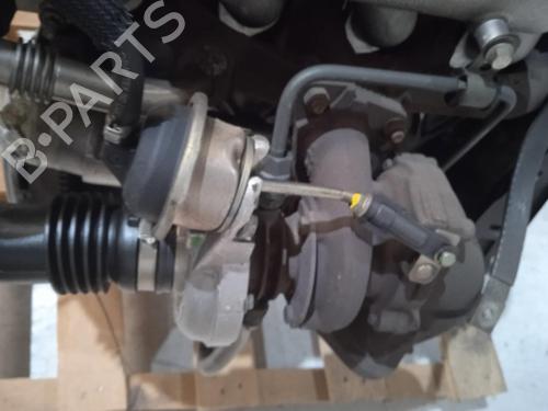 Engine RENAULT MEGANE I (BA0/1_)  | BP4265845M1 