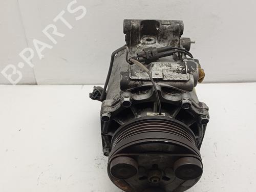 AC compressor MITSUBISHI GALANT VII Saloon (E5_A, E7_A, E8_A)  | BP4295628M34 