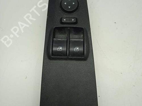 Used Left front window switch FIAT BRAVO II (198_) 1.9 D Multijet (198AXB1A) (120 hp) 15780087
