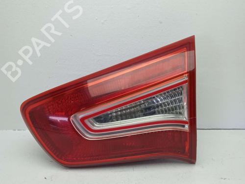 Used Right tailgate light KIA SPORTAGE III (SL) [2009-2017]  31618383