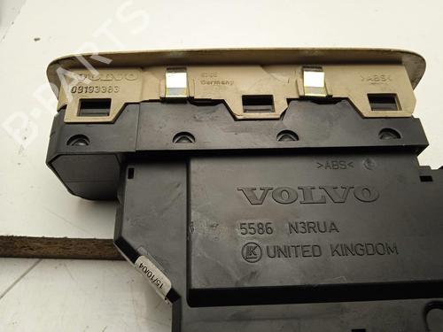 Left front window switch VOLVO S60 I (384) | BP4324263I27