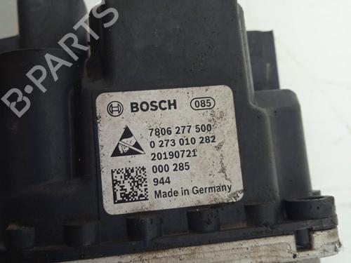 Steering rack ALFA ROMEO GIULIA (952_) 2.2 D (952ALA25, 952AFM25, 952APA2) | BP40012433M22 - Image 8