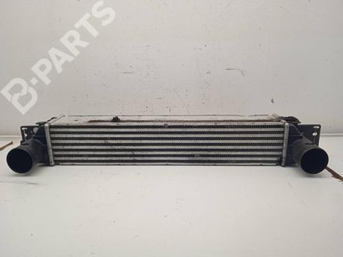 Used Intercooler Intercooler CHEVROLET CAPTIVA (C100, C140) 2.0 D 4WD (150 hp) 11155646 11155646
