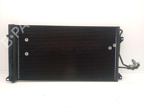 Used AC radiator AC radiator PORSCHE CAYENNE (9PA) [2002-2010] 20112874 20112874
