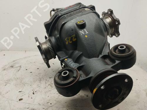 Used Rear differential NISSAN 350Z Roadster (Z33) 3.5 (AAZ33) (280 hp) 4767689