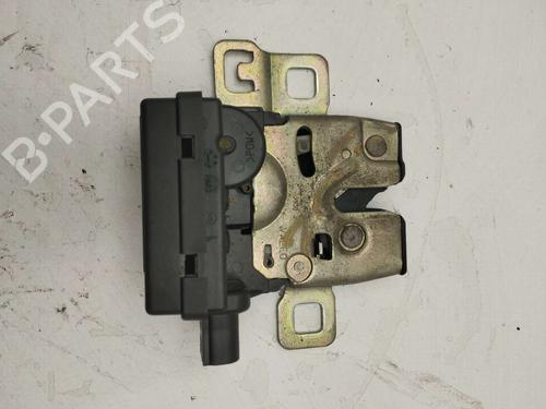 Used Tailgate lock MINI MINI (R56) Cooper D (109 hp) 21761903