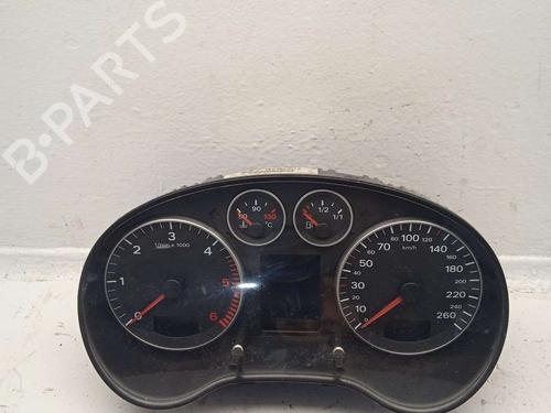 Used Instrument cluster Instrument cluster AUDI A3 Sportback (8PA) 2.0 TDI 16V (140 hp) 33794229 33794229