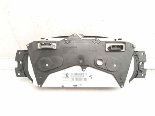 Instrument cluster DACIA LOGAN (LS_) 1.6 16V (LS09, LS0L, LS0M, LS0P, LS0V, LS18, LS1S, LS1V,... | BP4372322C47 - Image 2