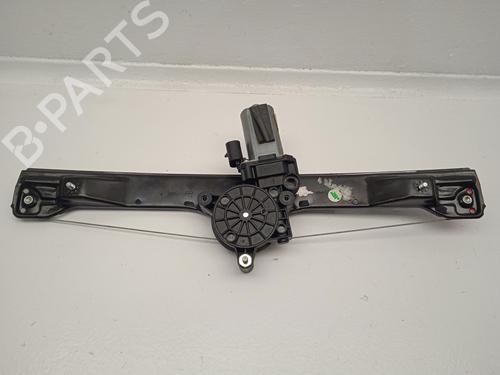 Front right window mechanism FIAT GRANDE PUNTO (199_) | BP23884279C23