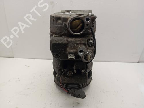 AC compressor AUDI A6 C5 (4B2, 4B4) 2.5 TDI | BP12320595M34