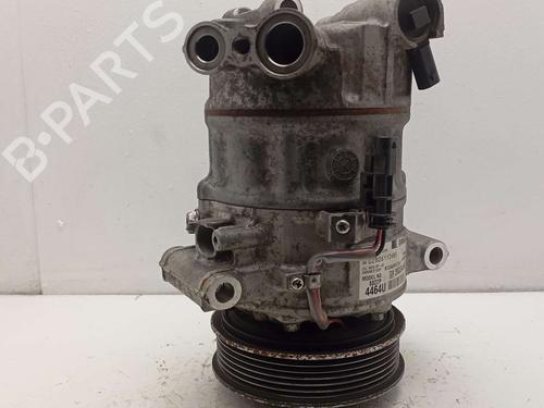 AC compressor OPEL ASTRA K (B16) | BP24103808M34 - Image 3