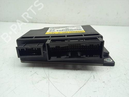 Used ECU airbags ECU airbags RENAULT MEGANE III Hatchback (BZ0/1_, B3_) 1.5 dCi (BZ0C) (90 hp) 12890229 12890229