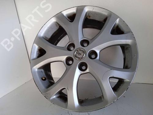 Used Rim MAZDA MX-3 (EC) [1991-1998]  24035954