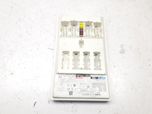 Used Electronic module BMW 3 (G20, G80, G28) 318 d (150 hp) 11348735