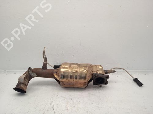 Used Catalyst CITROËN C3 III (SX) 1.2 VTi 82 (82 hp) 32474768