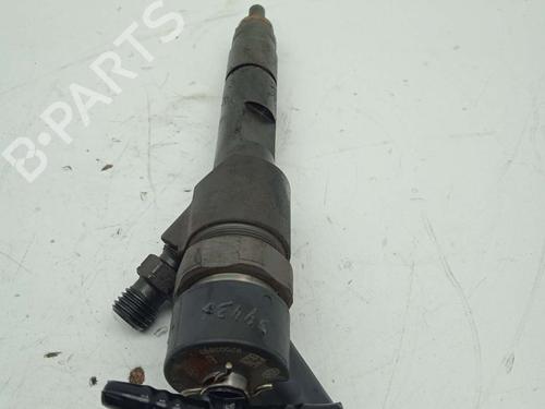 Used Injector RENAULT LAGUNA II (BG0/1_) [2001-2007]  31616548