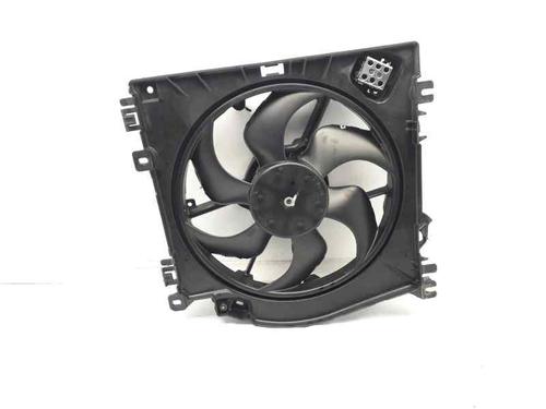 Used Radiator fan Radiator fan 4981600 4981600