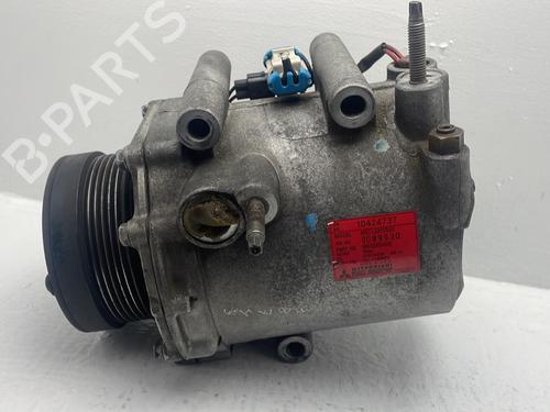 Used AC compressor CHEVROLET TRANS SPORT [1996-2005]  4315763