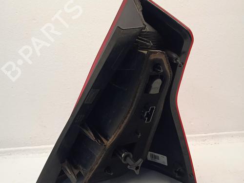 Left taillight DACIA SANDERO 1.2 16V LPG | BP36986677C34 - Image 4