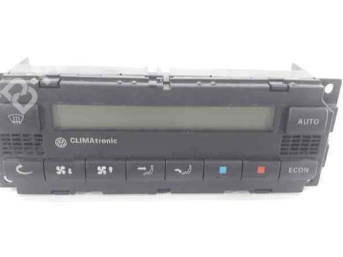 Used Climate control VW GOLF IV (1J1) 1.9 TDI (90 hp) 4263696