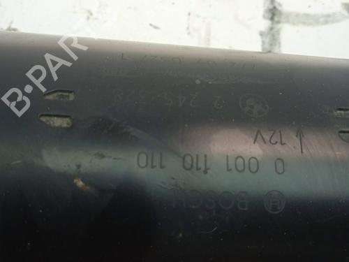 Starter BMW 3 Compact (E36) 318 tds | BP18074227M8