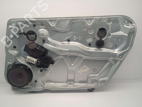 Used Front right window mechanism VW PASSAT B5.5 (3B3) [2000-2005]  22900488