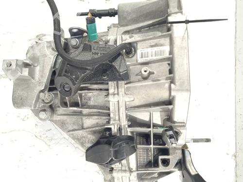 Gearbox RENAULT MEGANE III Hatchback (BZ0/1_, B3_) 1.5 dCi (BZ0C) | BP11152000M3 