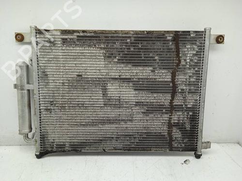 Used AC radiator AC radiator DAEWOO KALOS (KLAS) 1.2 (72 hp) 4307487 4307487