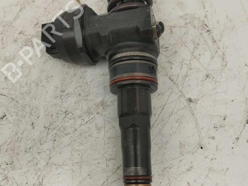 Used Injector SEAT LEON (1M1) [1999-2006]  31614966