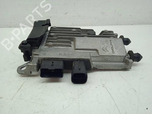 Used Start/Stop ECU CITROËN C4 Grand Picasso II (DA_, DE_) 1.2 THP 130 (130 hp) 13220560