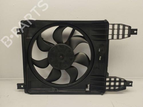 Used Radiator fan CHEVROLET AVEO / KALOS Saloon (T250, T255) 1.4 (101 hp) 19064470