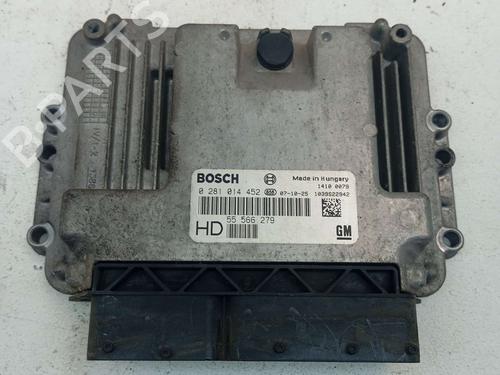 engine-control-unit-ecu-opel-zafira-zafira-family-b-a05-55566279-2005-2006-2007-2008-2009-2010-2011-2012-2013-2014-2015-2016-2017-2018-2019-19088416 main image