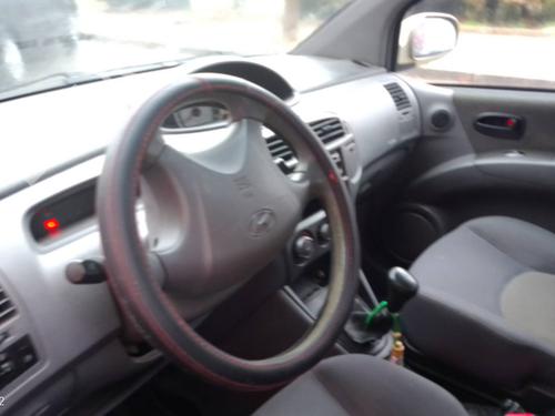 Starter HYUNDAI MATRIX (FC)  | BP17131280M8 