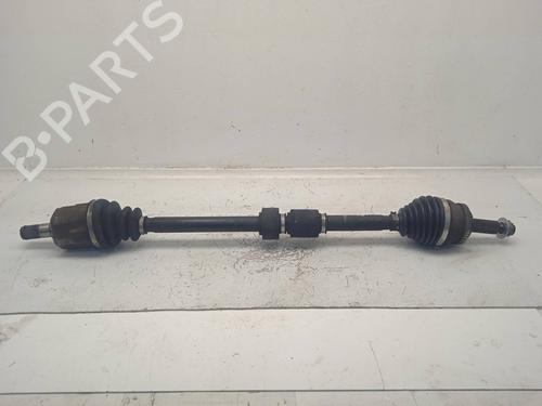 Used Right front driveshaft KIA CEE'D Hatchback (ED) 1.6 CRDi 115 (115 hp) 11163883