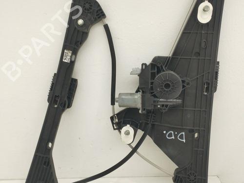 Used Front right window mechanism Front right window mechanism 36842451 36842451