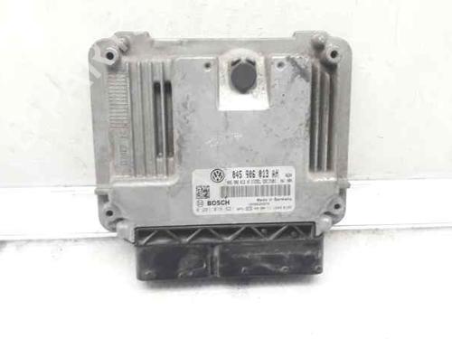 Used Engine control unit (ECU) SKODA FABIA II (542) [2006-2014]  4622823