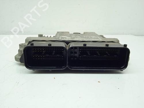 Used Engine control unit (ECU) SKODA YETI (5L) 2.0 TDI (140 hp) 12320432
